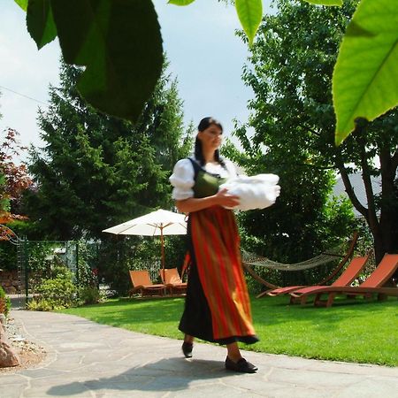 Ringhotel Boemers Mosel Landhotel 알프 외부 사진