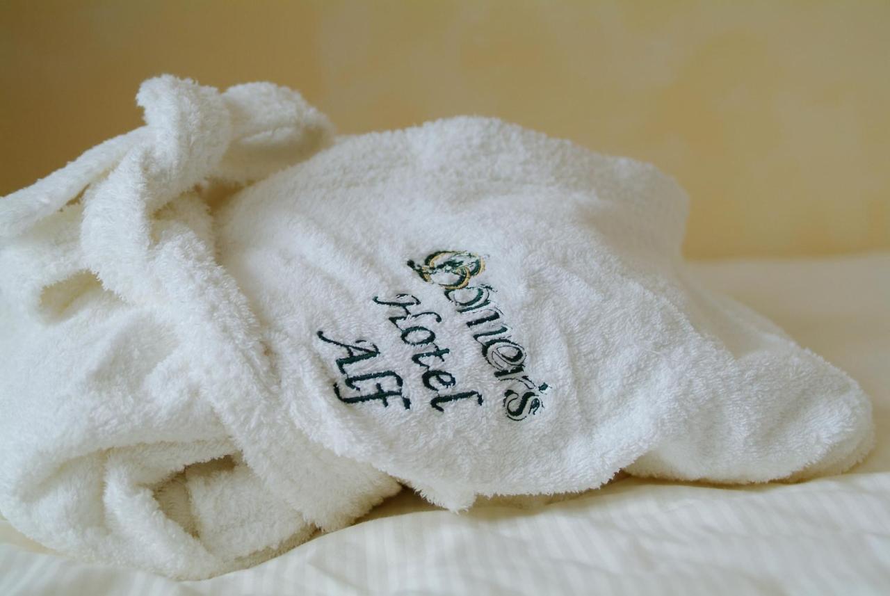 Ringhotel Boemers Mosel Landhotel 알프 외부 사진