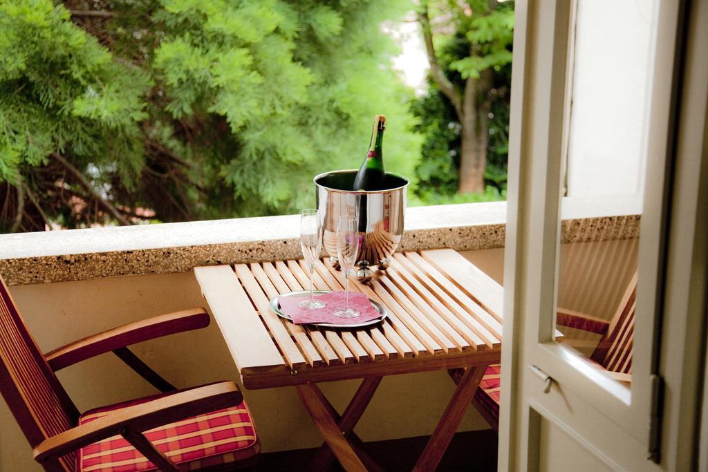 Ringhotel Boemers Mosel Landhotel 알프 객실 사진