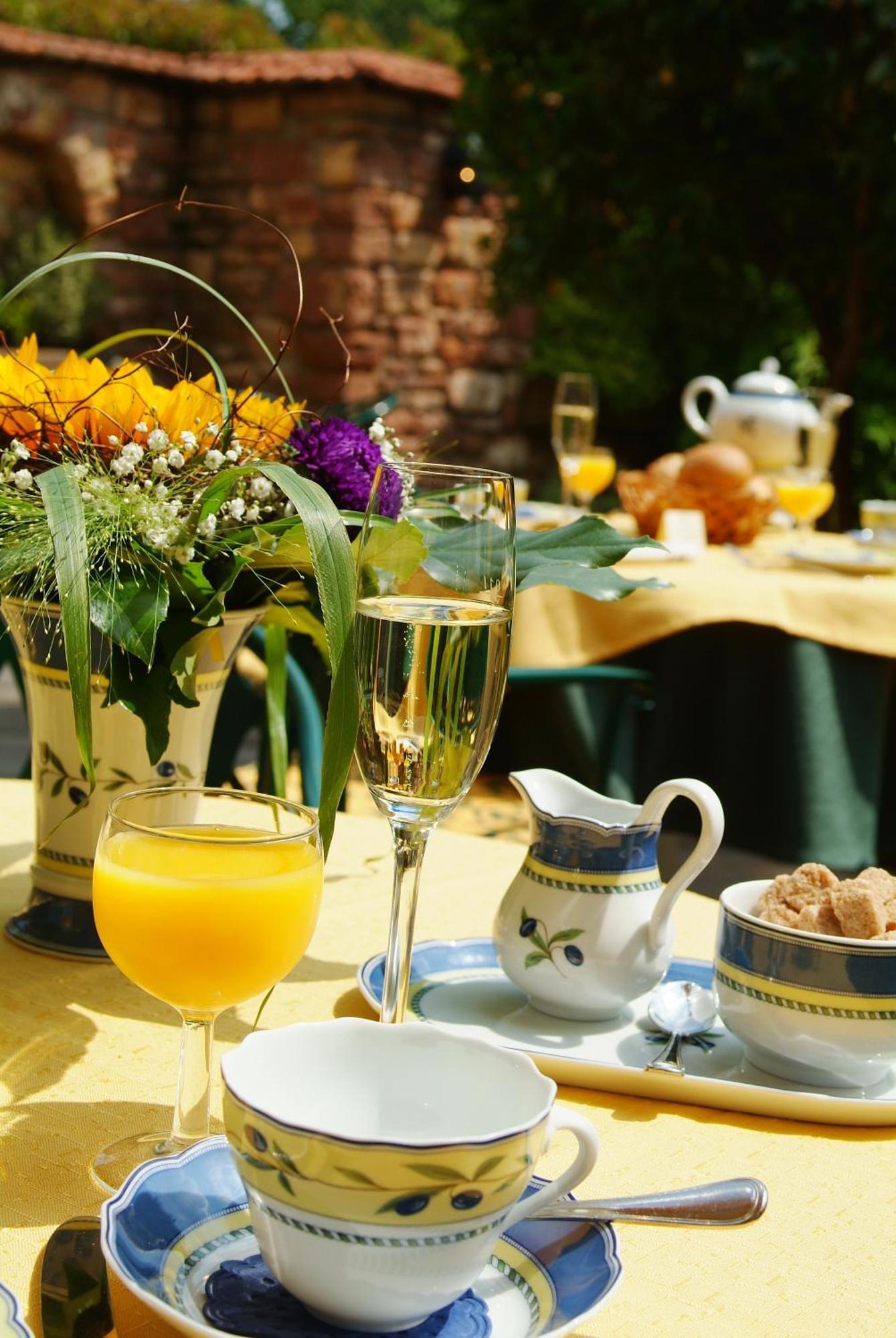 Ringhotel Boemers Mosel Landhotel 알프 외부 사진