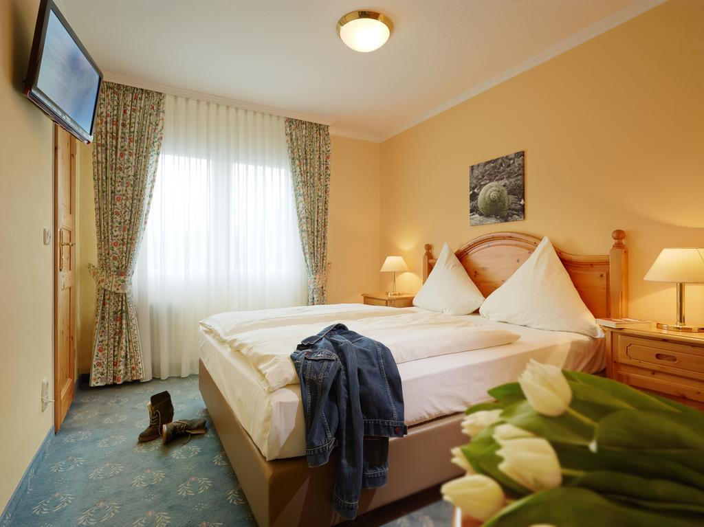 Ringhotel Boemers Mosel Landhotel 알프 외부 사진