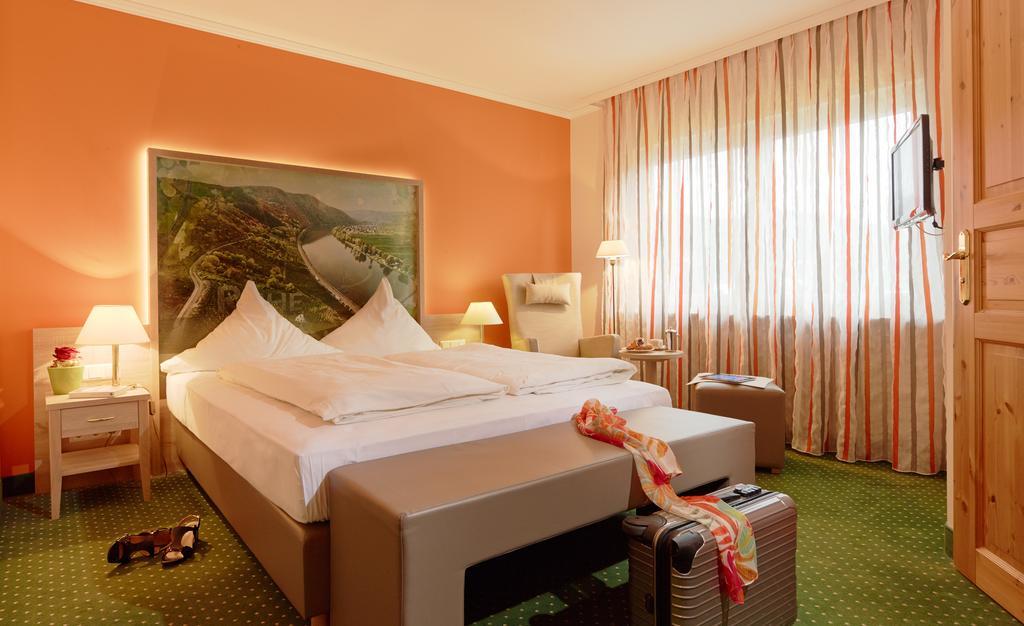 Ringhotel Boemers Mosel Landhotel 알프 외부 사진