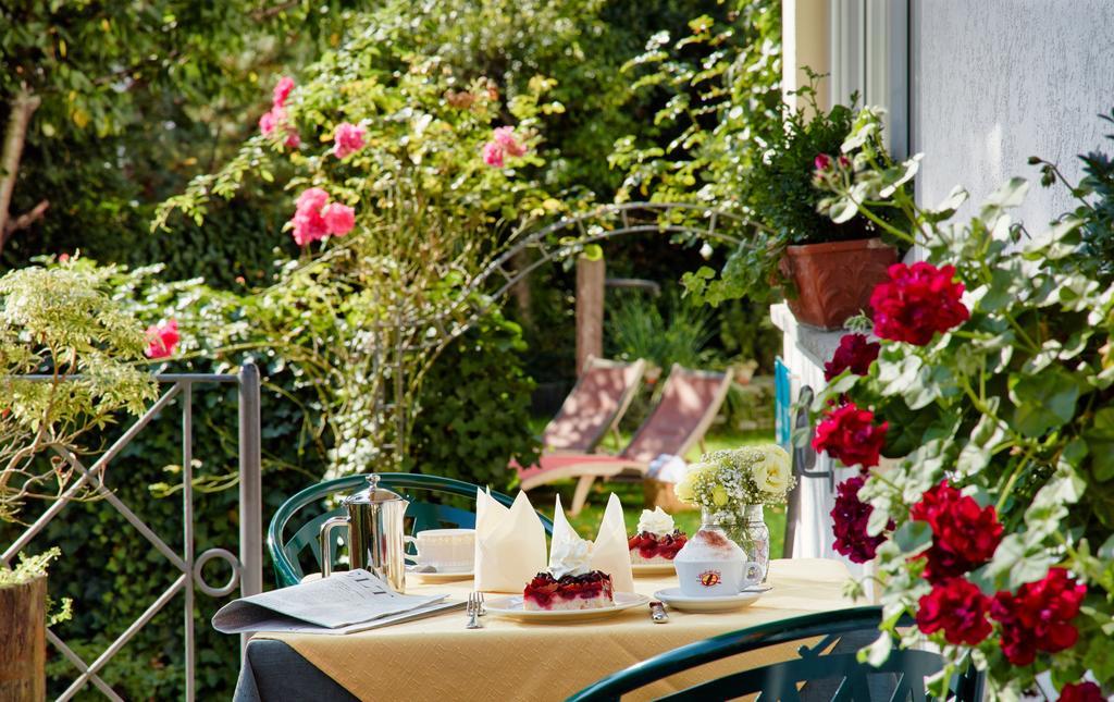 Ringhotel Boemers Mosel Landhotel 알프 외부 사진