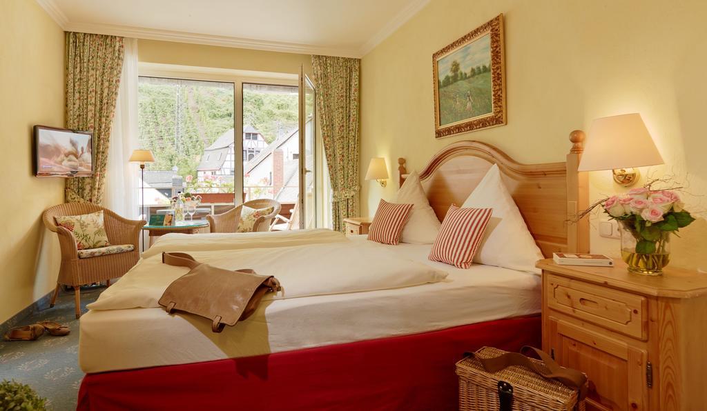 Ringhotel Boemers Mosel Landhotel 알프 외부 사진