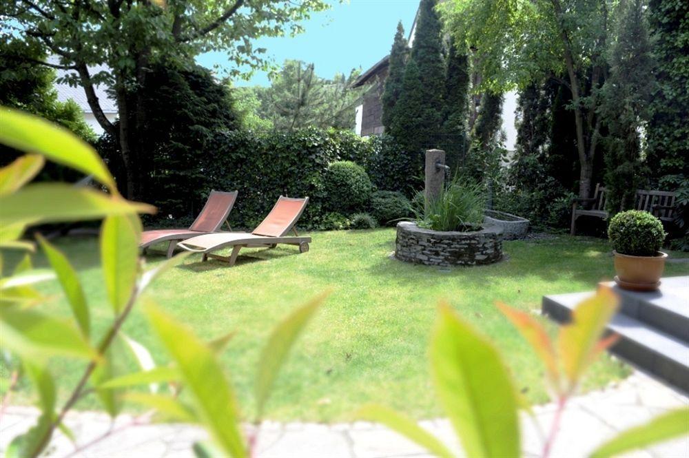 Ringhotel Boemers Mosel Landhotel 알프 외부 사진