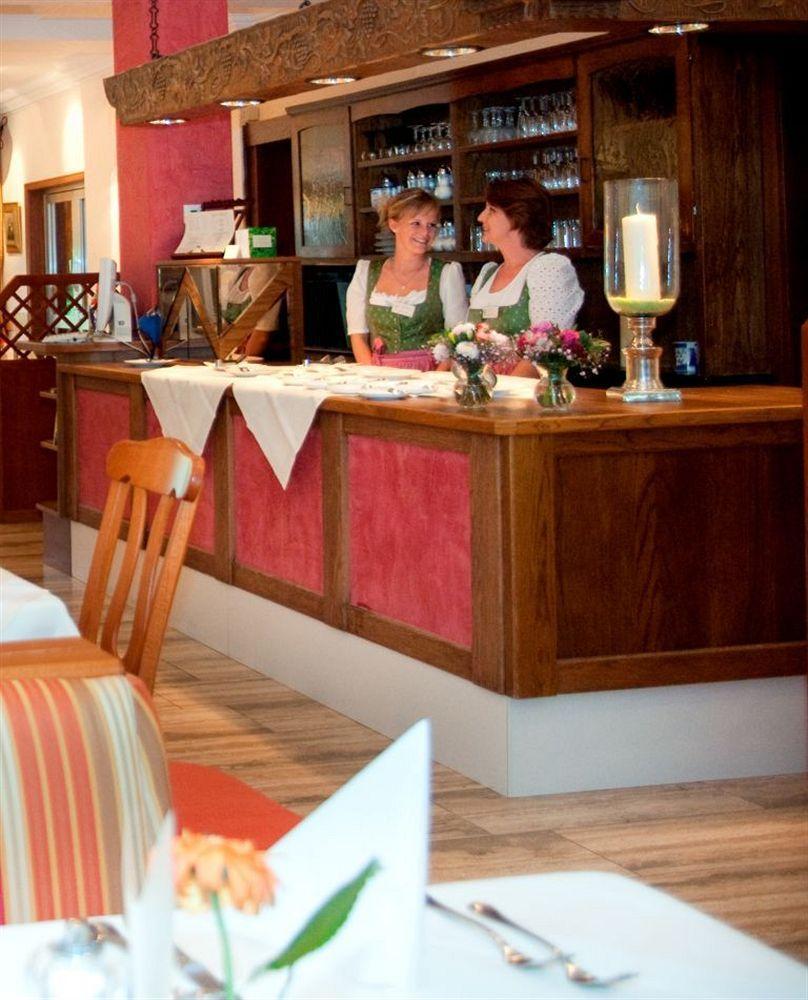 Ringhotel Boemers Mosel Landhotel 알프 외부 사진