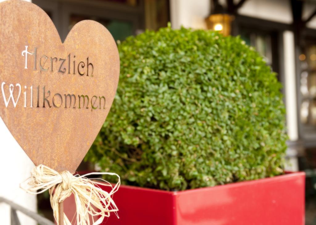 Ringhotel Boemers Mosel Landhotel 알프 외부 사진