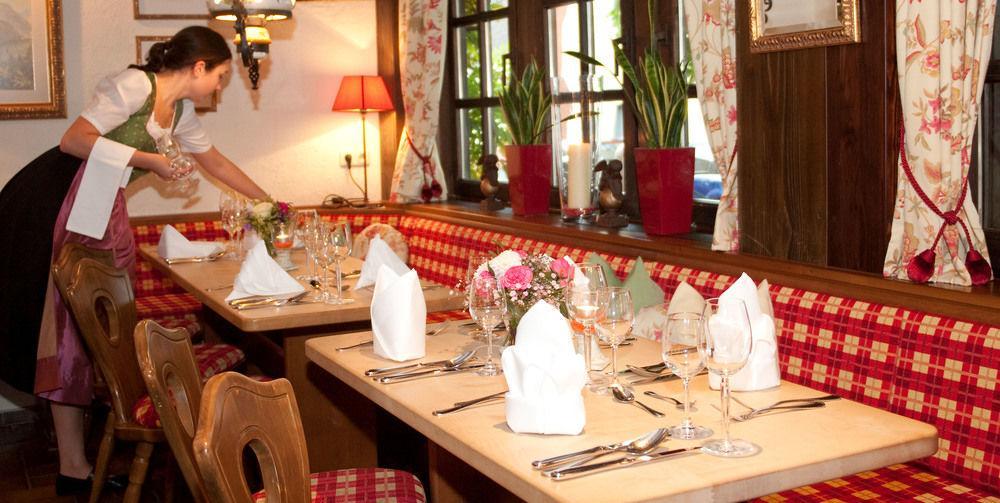 Ringhotel Boemers Mosel Landhotel 알프 외부 사진
