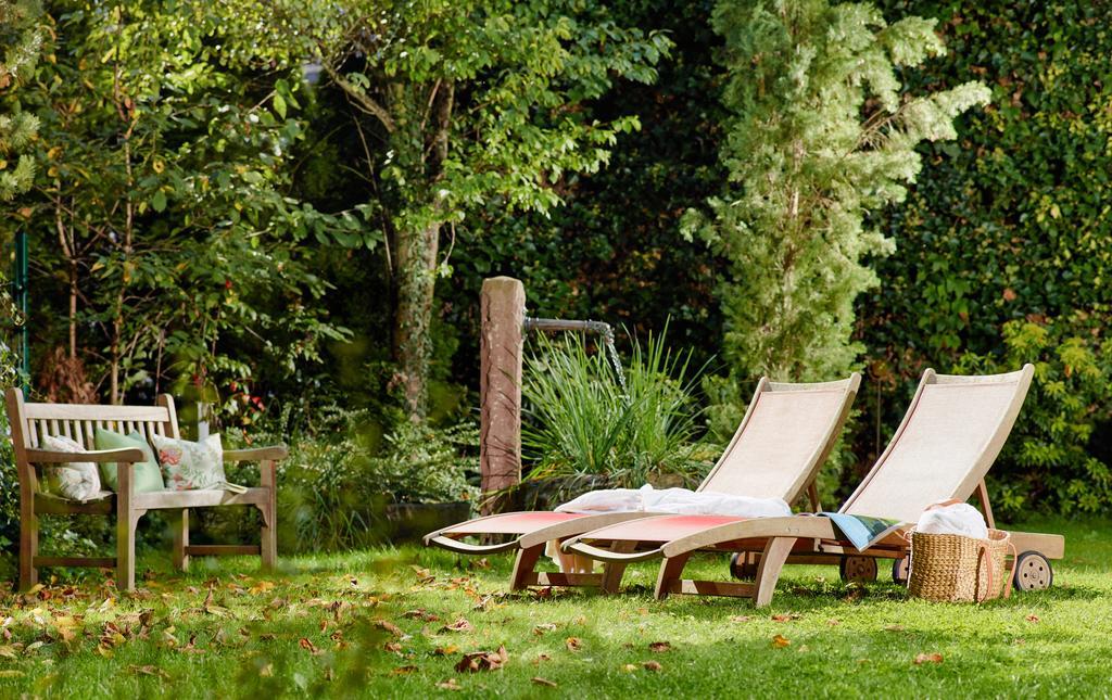 Ringhotel Boemers Mosel Landhotel 알프 외부 사진