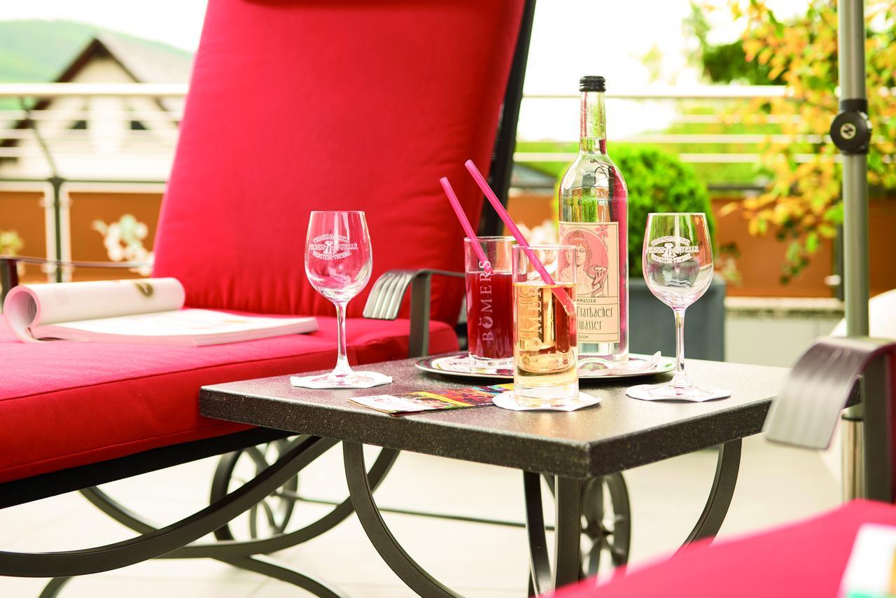 Ringhotel Boemers Mosel Landhotel 알프 외부 사진