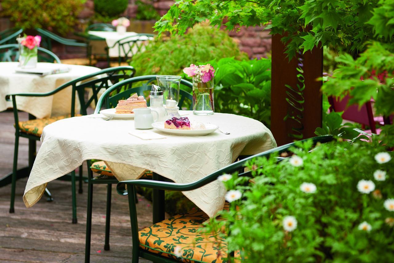 Ringhotel Boemers Mosel Landhotel 알프 외부 사진