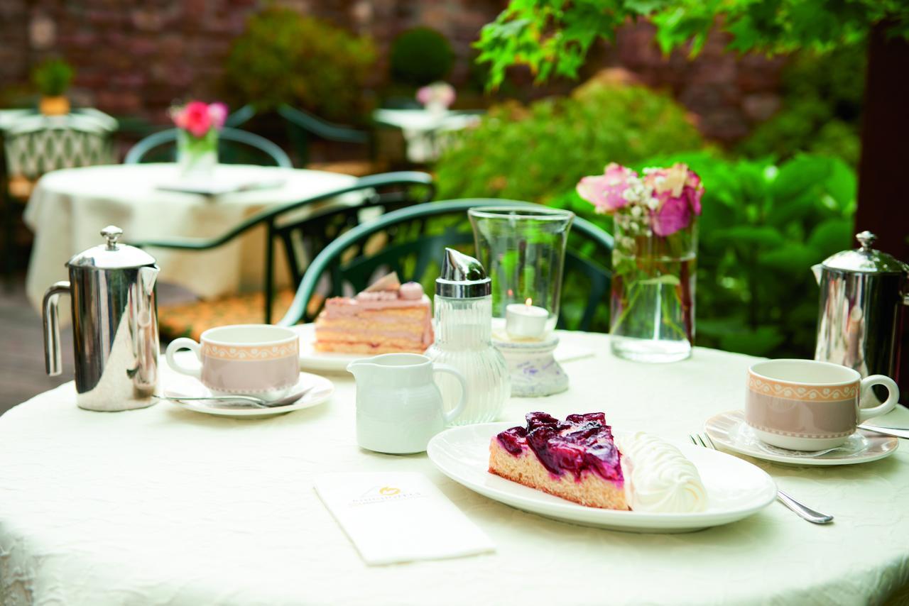Ringhotel Boemers Mosel Landhotel 알프 외부 사진
