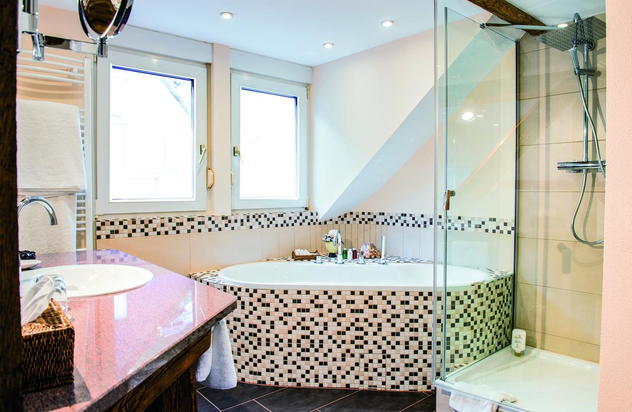 Ringhotel Boemers Mosel Landhotel 알프 외부 사진