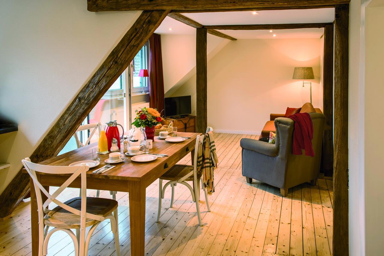 Ringhotel Boemers Mosel Landhotel 알프 외부 사진