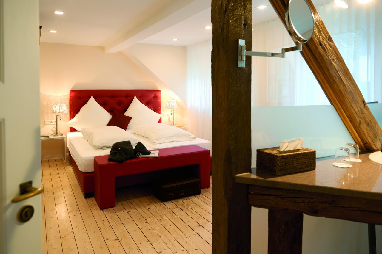 Ringhotel Boemers Mosel Landhotel 알프 외부 사진