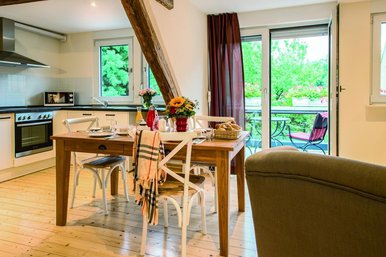 Ringhotel Boemers Mosel Landhotel 알프 외부 사진