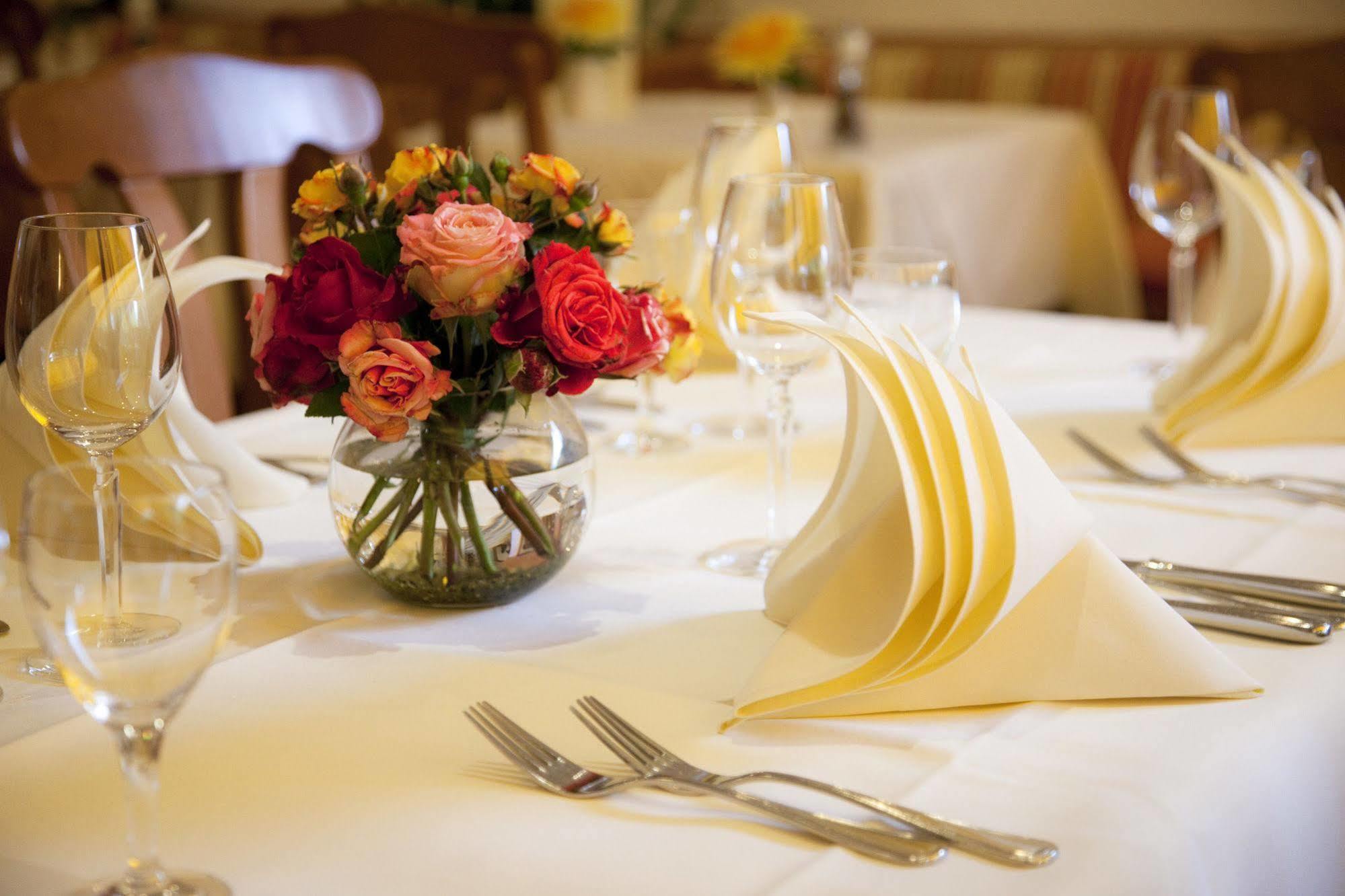 Ringhotel Boemers Mosel Landhotel 알프 외부 사진