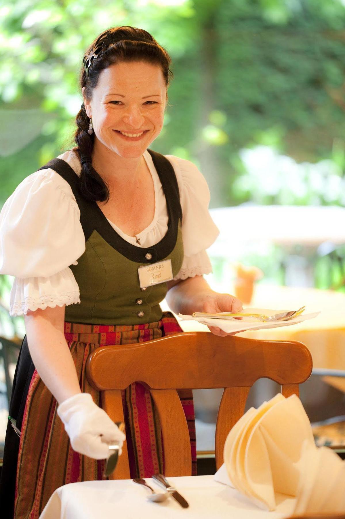 Ringhotel Boemers Mosel Landhotel 알프 외부 사진