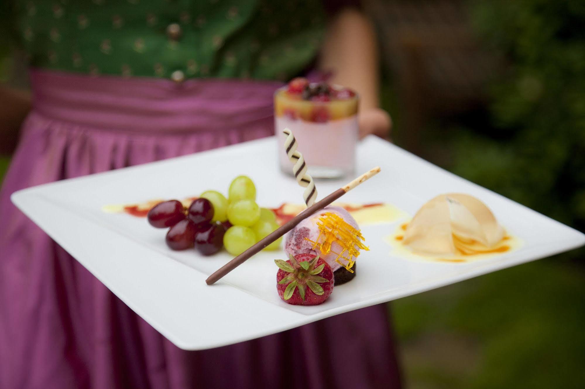 Ringhotel Boemers Mosel Landhotel 알프 외부 사진