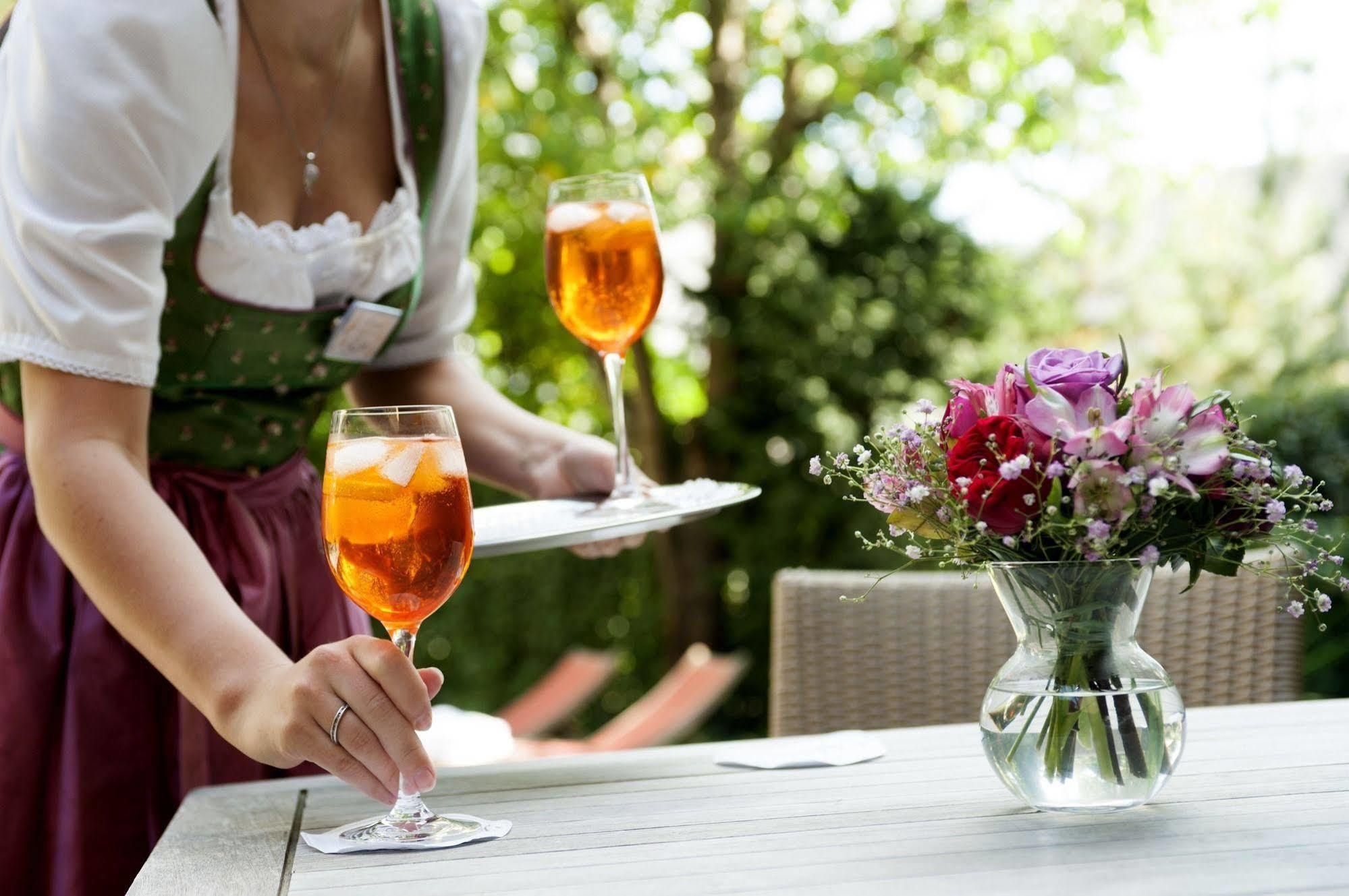 Ringhotel Boemers Mosel Landhotel 알프 외부 사진