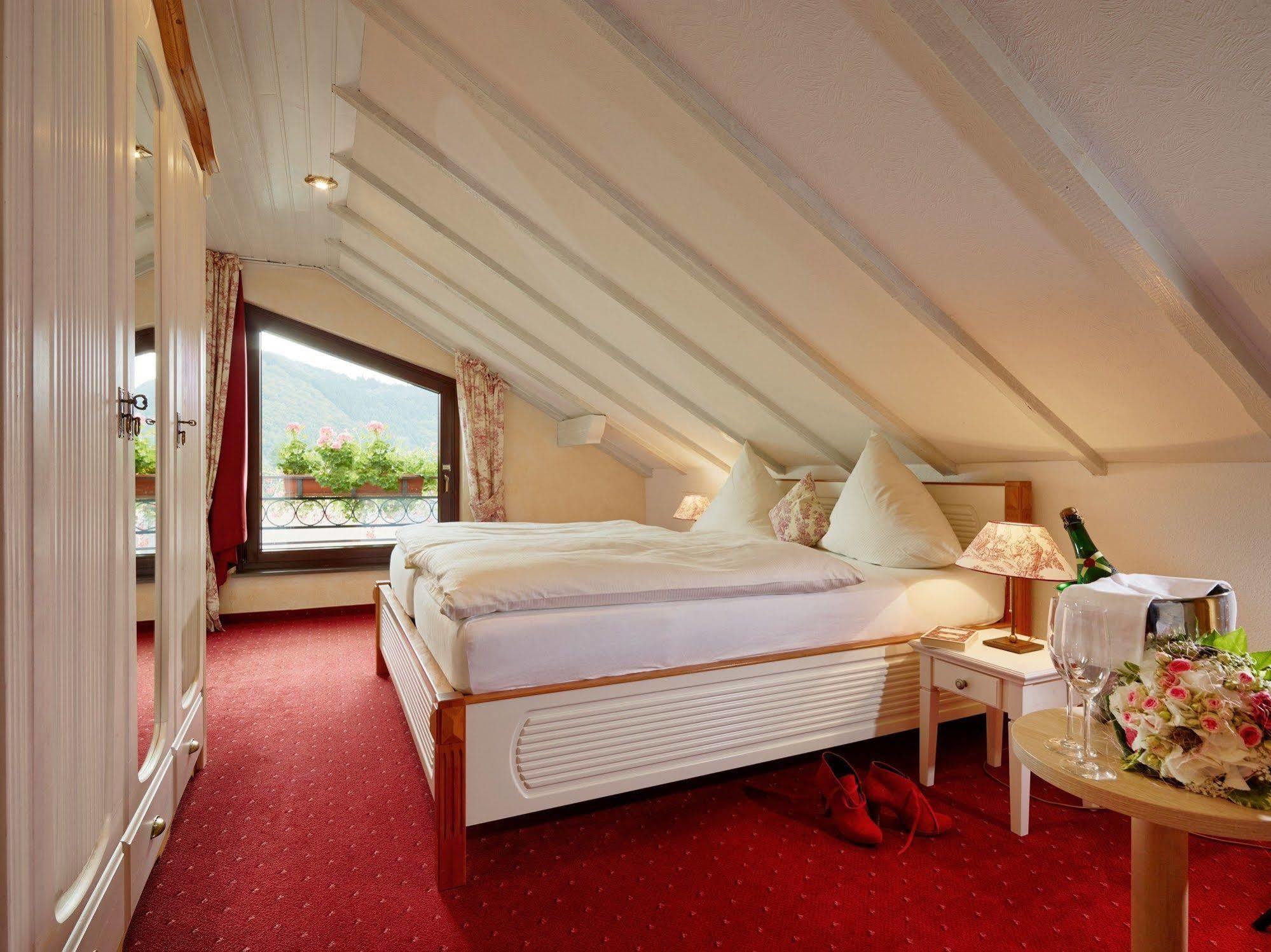 Ringhotel Boemers Mosel Landhotel 알프 외부 사진