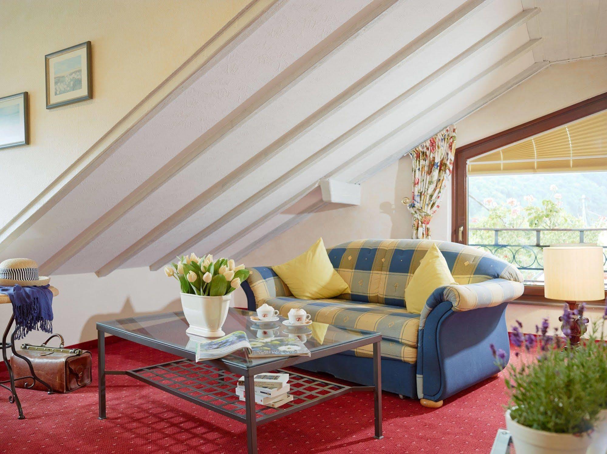 Ringhotel Boemers Mosel Landhotel 알프 외부 사진