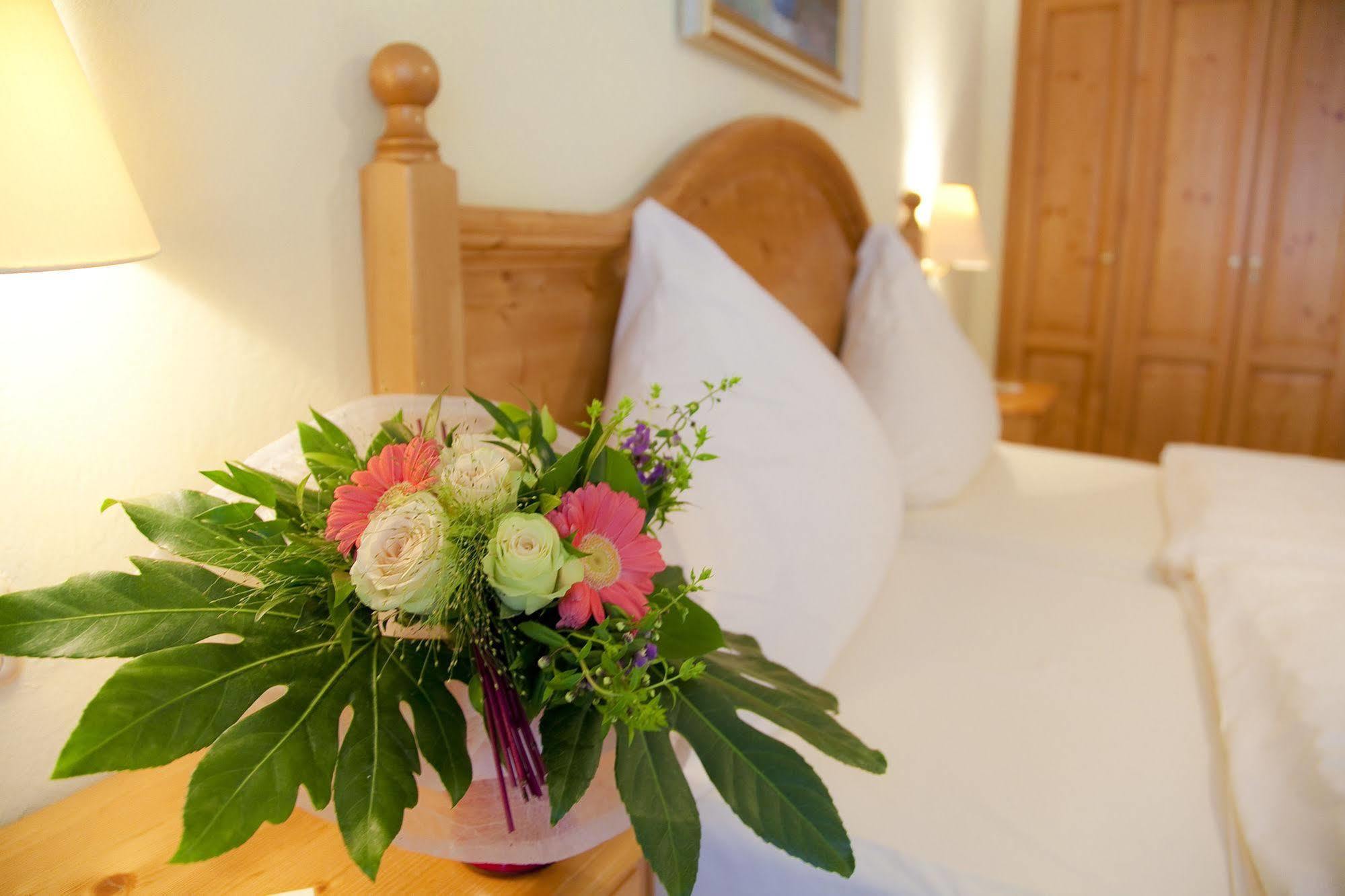 Ringhotel Boemers Mosel Landhotel 알프 외부 사진
