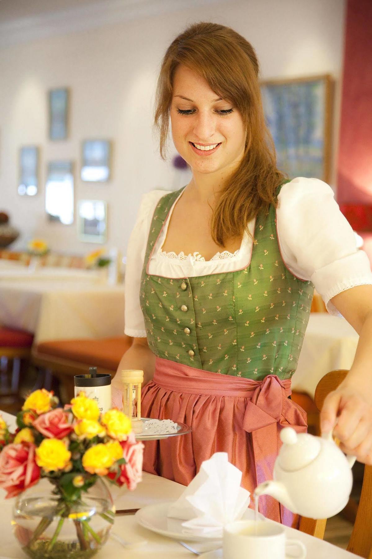 Ringhotel Boemers Mosel Landhotel 알프 외부 사진