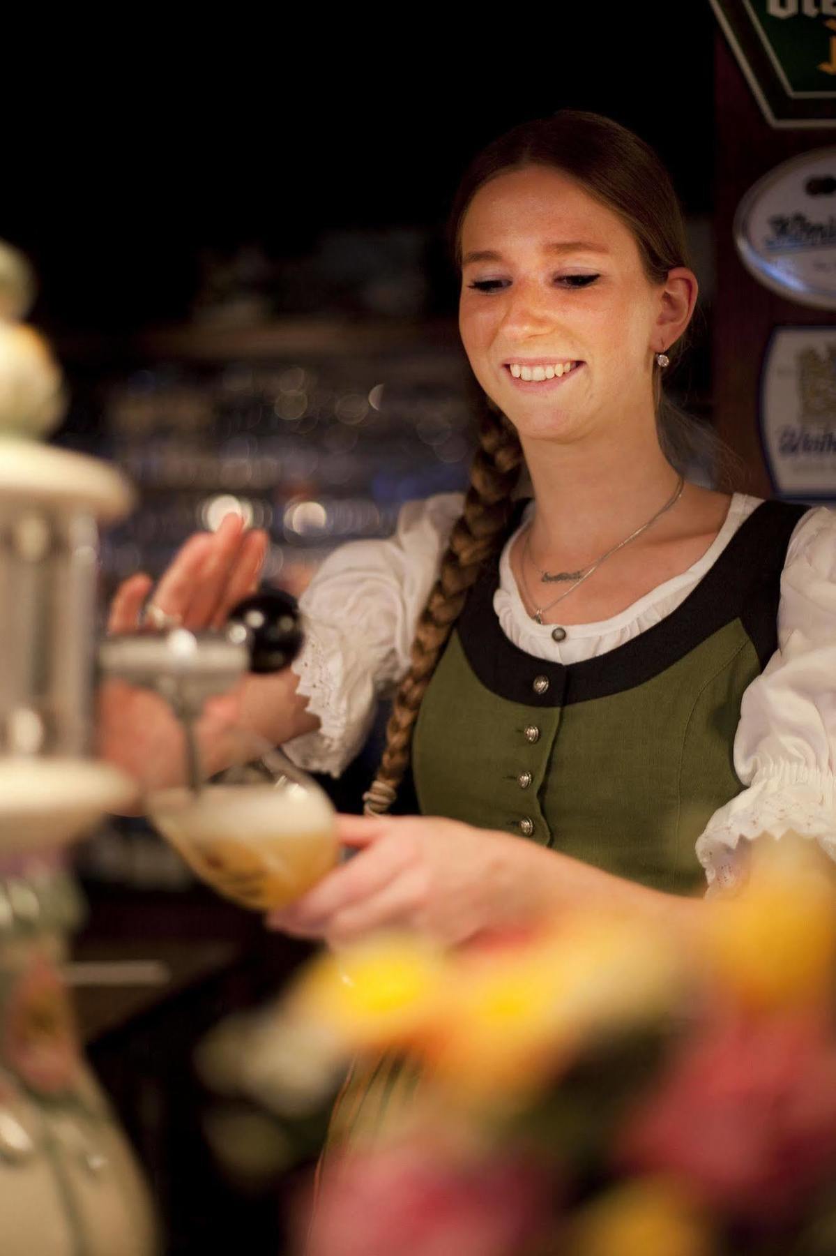 Ringhotel Boemers Mosel Landhotel 알프 외부 사진