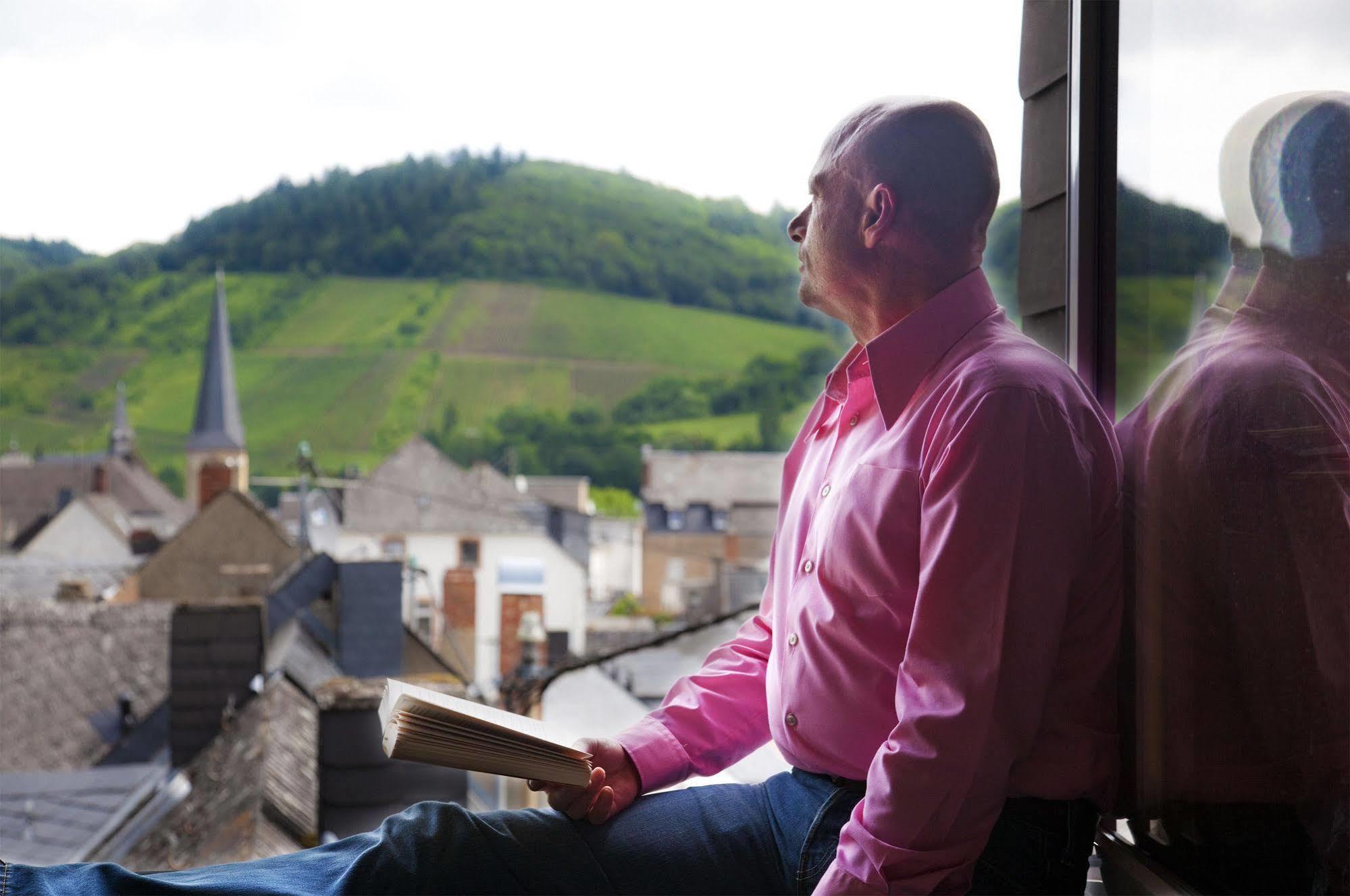 Ringhotel Boemers Mosel Landhotel 알프 외부 사진