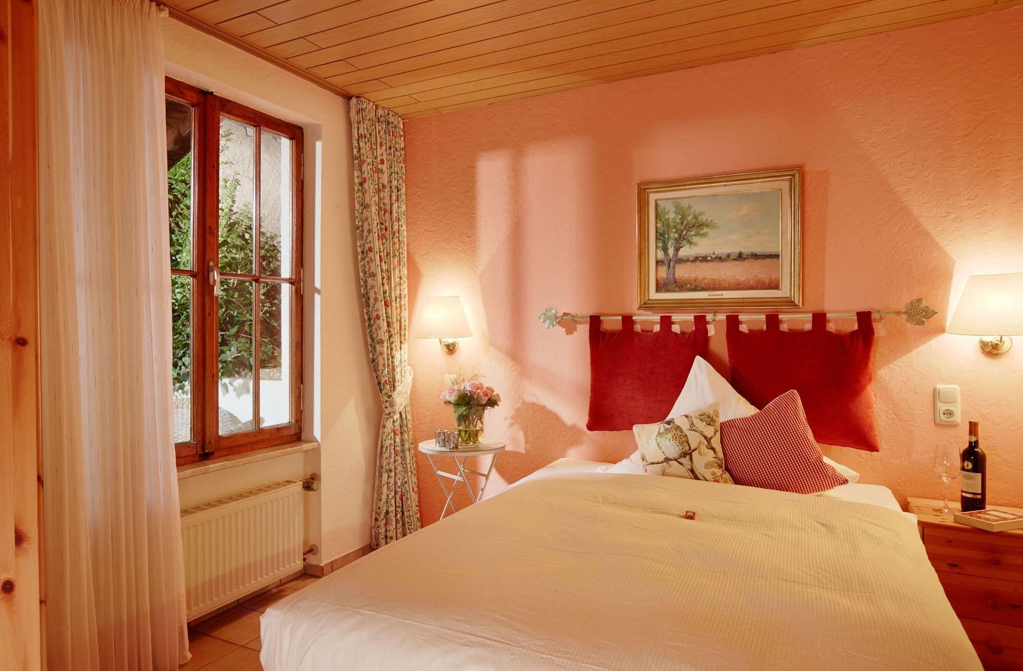 Ringhotel Boemers Mosel Landhotel 알프 외부 사진