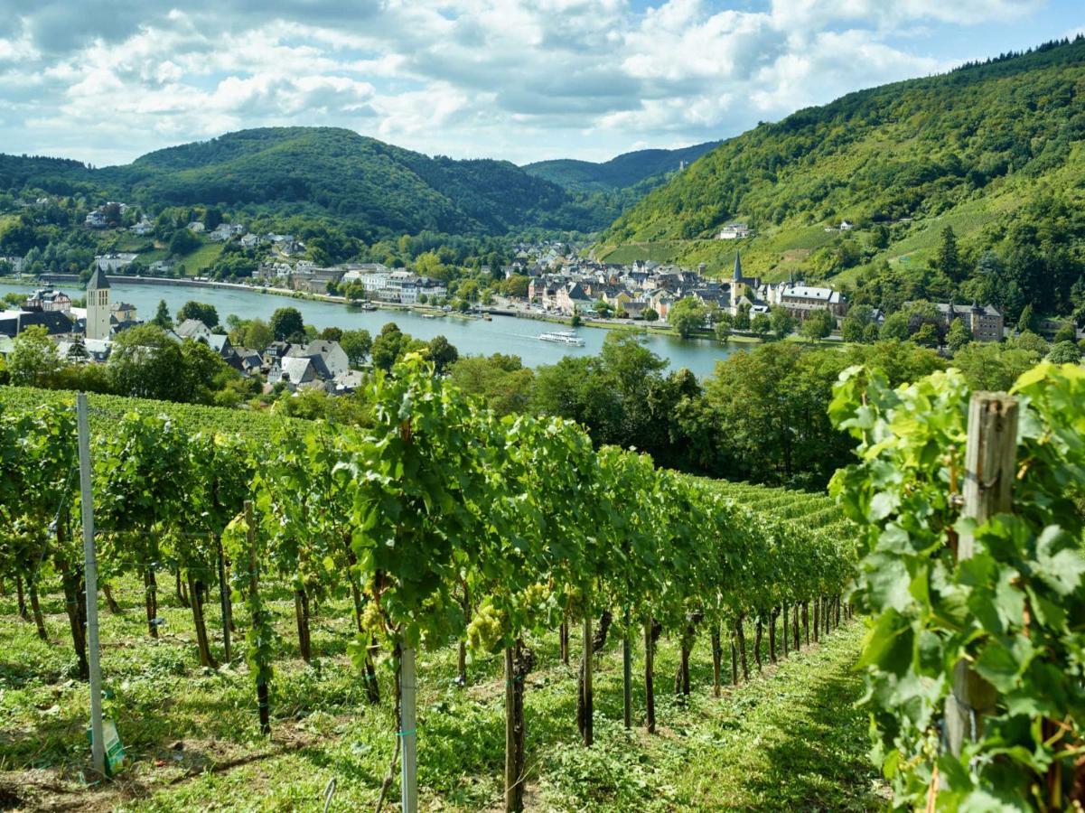 Ringhotel Boemers Mosel Landhotel 알프 외부 사진
