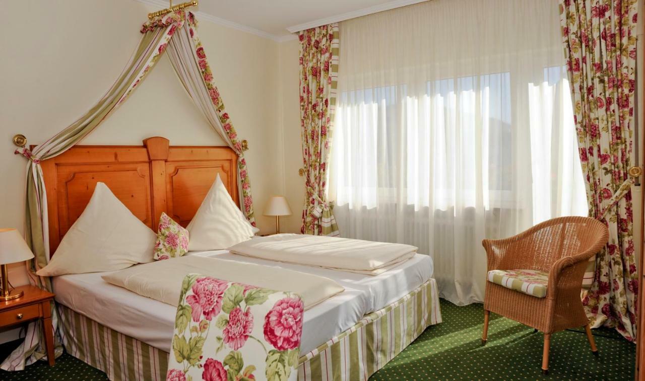 Ringhotel Boemers Mosel Landhotel 알프 외부 사진
