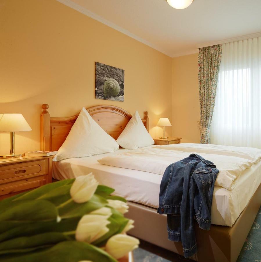 Ringhotel Boemers Mosel Landhotel 알프 외부 사진