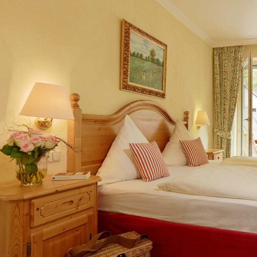 Ringhotel Boemers Mosel Landhotel 알프 외부 사진